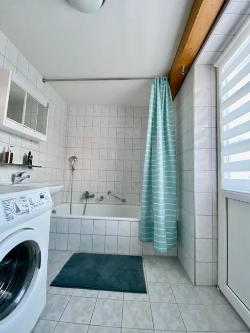 Apartmán Wanderurlaub Mit Und Ohne Hund! Harra Exteriér fotografie